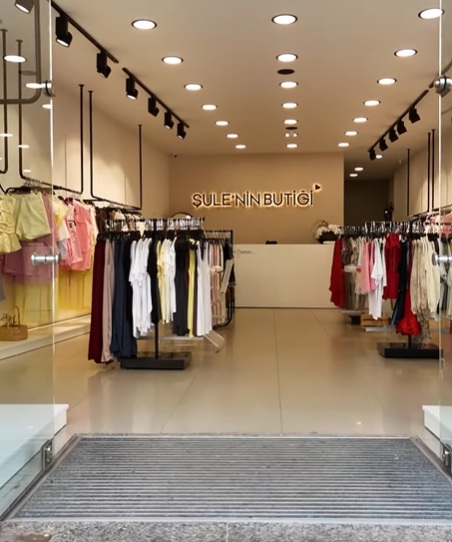Ömercan Design Bafra dekorasyon galeri 14