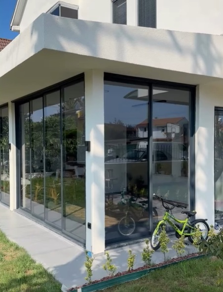 Ömercan Design Bafra dekorasyon galeri 7