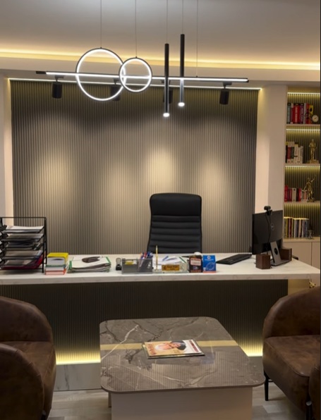 Ömercan Design Bafra dekorasyon galeri 13