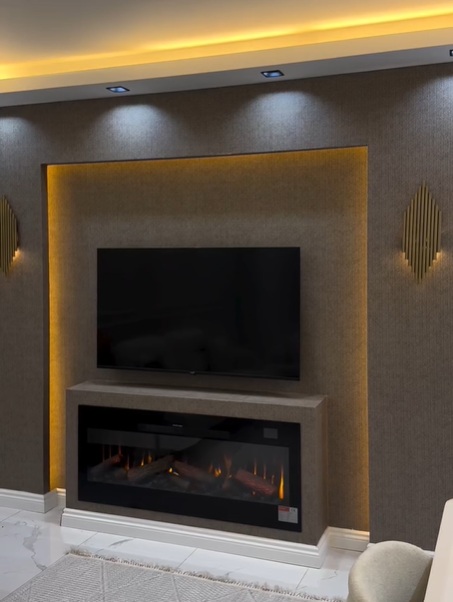 Ömercan Design Bafra dekorasyon galeri 15